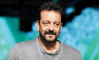 Sanjay Dutt: I've many shoes which my wife hits me with