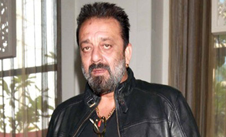 Rehearsed for 16 days for 'Tamma Tamma' song: Sanjay Dutt