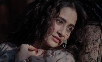 Heeramandi Actress Sanjeeda Shaikh Opens Up About Being Groped by a Woman in a Nightclub