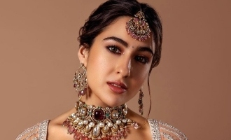 Sara Ali Khan Credits Single Mother for Life Lessons: 'Nobody is Going to Do Anything for You'