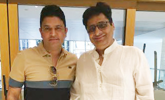 'Sarbjit' brings together Bhushan Kumar & Vashu Bhagnani