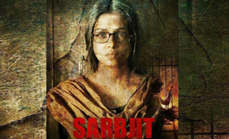 'Sarbjit' release date revealed
