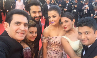 'Sarbjit' applauded at Cannes; Richa Chadha makes good impression
