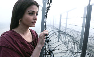 Aishwarya Rai Bachchan starrer 'Sarbjit' enters Oscars race