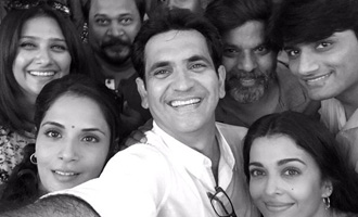 Omung Kumar's 'Sarbjit' has a released date: Click Here