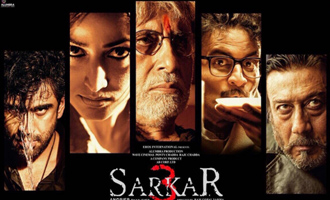 'Sarkar 3' to deal with nepotism??
