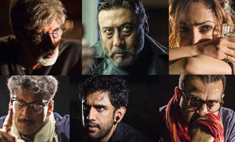 'Sarkar 3' shooting to finish sooner than expected