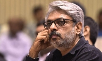 Sanjay Leela Bhansali won't be directing his passion project 'Heera Mandi