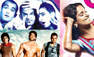 B-Town movies whose sequel is a MUST!