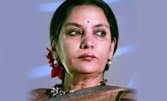 Shabana Azmi slams Maharashtra CM