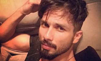 Watch Video: Shahid Kapoor in his Tommy Singh avatar
