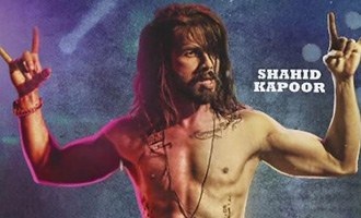 DYK? Shahid Kapoor's 'Chitta Ve' Song was shot without extras