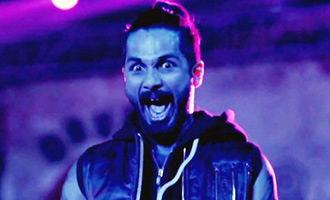 Shahid Kapoor has a new way of getting high: Must Read