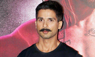 Shahid Kapoor goes places with his movies
