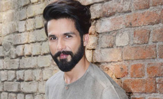 Shahid wanted to play Babita Phogat's role in 'Dangal'??