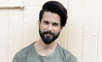 Risk over repetition: Shahid Kapoor on his evolution