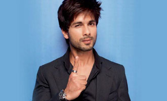 Shahid Kapoor: Misha is better than anything