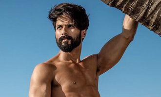 WHY Shahid Kapoor stayed in 5-star hotel for sake of 'Padmavati'