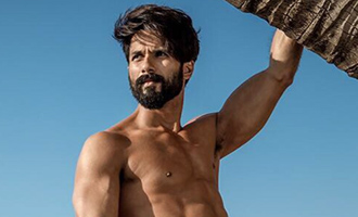 'Padmavati': Shahid ropes in Canadian star chef for special diet