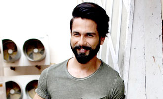 Shahid Kapoor changed after becoming father?