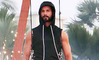 Shahid Kapoor: SKULT is very close to my heart