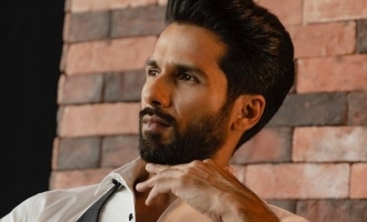 Shahid Kapoor talks about his most important film 
