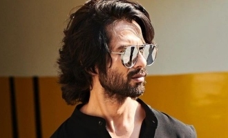 Shahid Kapoor signs one more interesting project 