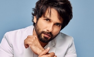 Shahid Kapoor might pair up with this young actress 