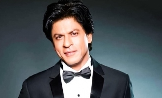 Shahrukh to opt for a remake?