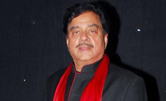 Shatrughan Sinha: Things like nepotism only for sake of discussion