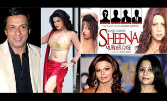 Xxx Megha Akassh Porn - After C-Grade filmmaker Kanti Shah; A-Grade filmmaker Madhur Bhandarkar  eyeing on Sheena murder case! - Tamil News - IndiaGlitz.com