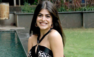Shenaz Treasury would love to do more Indian films