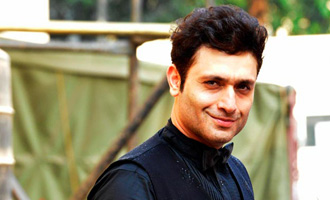 Shiney Ahuja: Anil Kapoor's soothing words gave me courage to face the camera again!
