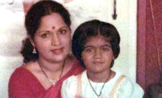 THROWBACK: Shilpa Shetty shares warm birthday message to mom