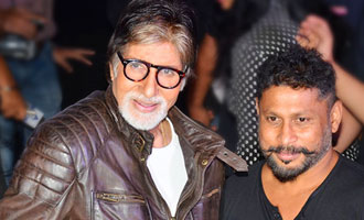 Shoojit Sircar: My film on Amitabh Bachchan is not a documentary