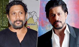 Shoojit Sircar has 'no clue' about film with SRK