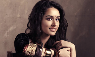 Why Shraddha Kapoor bagged Remo D'souza's 'A Flying Jatt'?