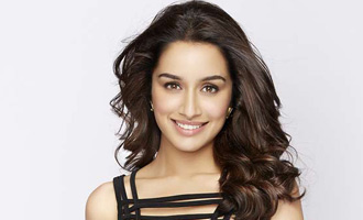 Shraddha Kapoor wraps up 'Baaghi' shooting schedule