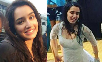 Shraddha Kapoor excited for 'Baaghi'; 50 security guards hired!
