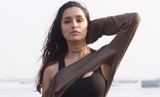 Shraddha Kapoor follows Dancercise