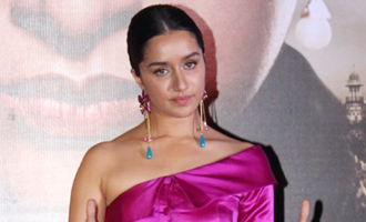 Shraddha's emotionally challenging experience