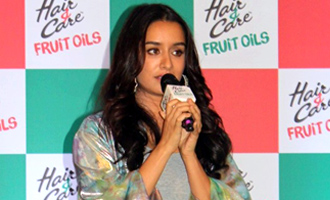 Wanted to venture into new kind of films: Shraddha Kapoor on 'Haseena Parkar'