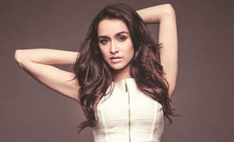 Shraddha Kapoor gives career's best with 'Rock On 2'
