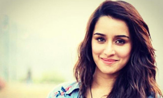 Shraddha Kapoor's double treat in 'Rock On 2'!