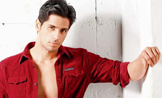 Read to know: Sidharth Malhotra's blast from the past experience