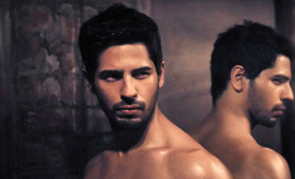 WOW! Sidharth plans for an all boys trip to New Zealand