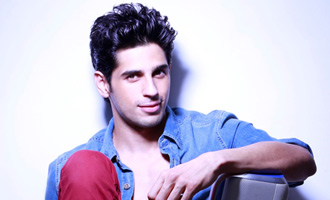 READ: What Sidharth would love to promote in India?