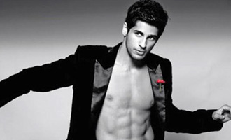 Sidharth Malhotra fans: A tip on how to get hitch with your dream man