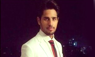 CHECKOUT Sidharth Malhotra is the most stylish youth icon NO DOUBT!