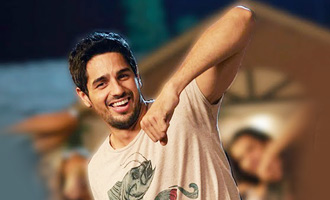 Sidharth Malhotra's 'Kapoor And Son' character inspires a real life writer!